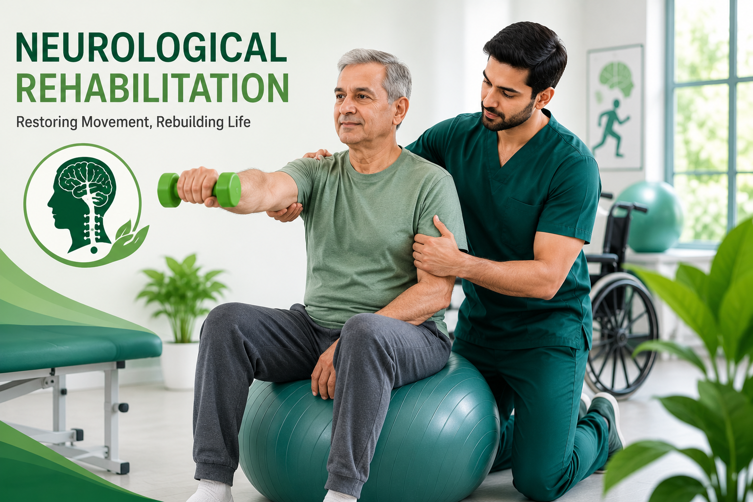 Neurological Rehabilitation