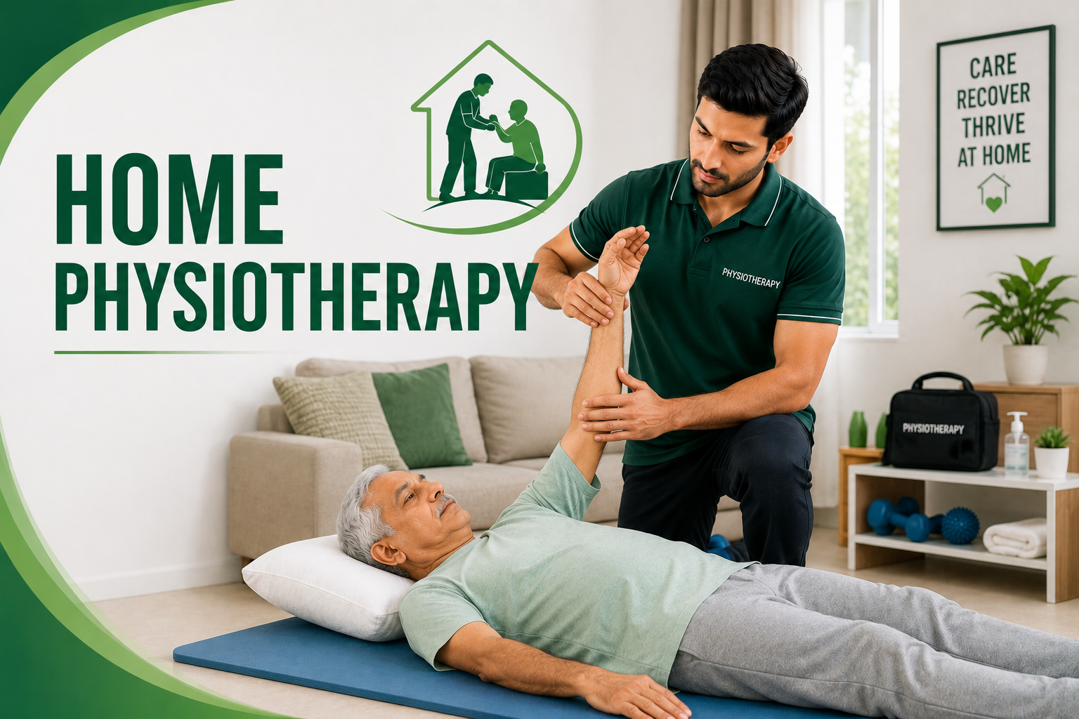 Home Physiotherapy