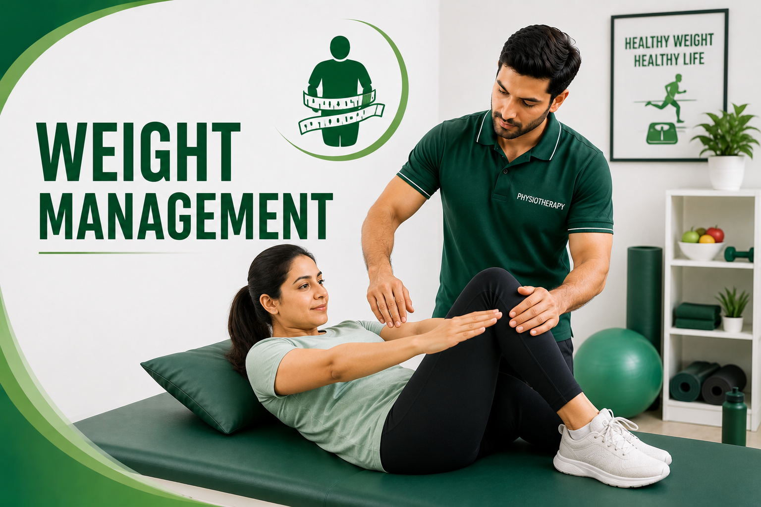 Weight Management